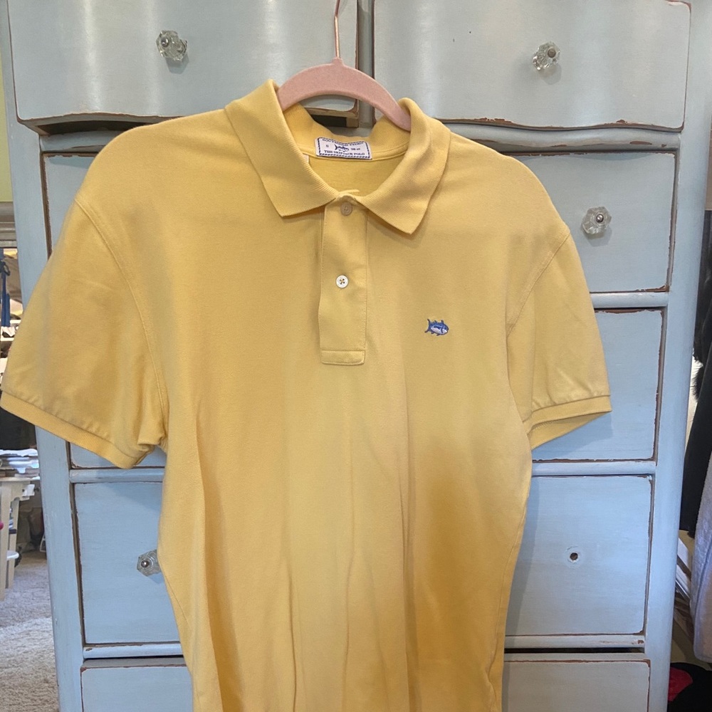 Southern tide polo